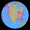 SEAiq USA is a full-featured marine navigation app