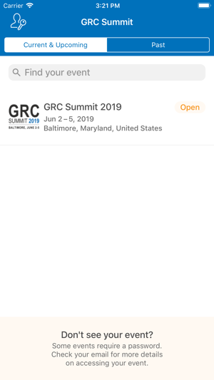 GRC Summit(圖2)-速報App