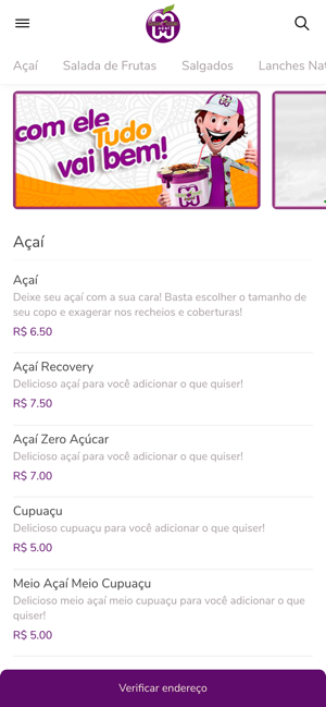 Marcondes Açai(圖1)-速報App