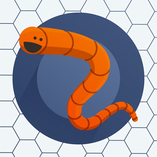 Snake.io - Fun Online Slither