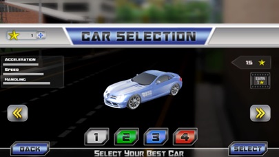 Police Chase Gangster Escape screenshot 3