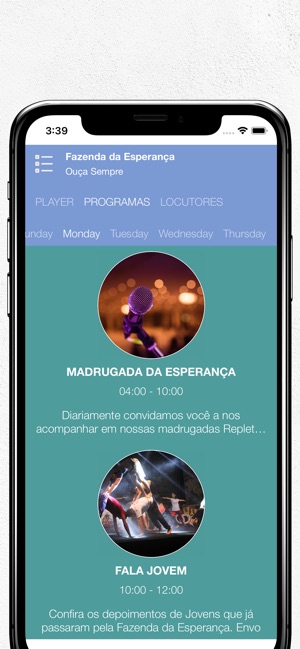 Fazenda da Esperança(圖6)-速報App