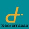 This app allows Dewpoint Employee's to see their schedule for the 2020 Kickoff event