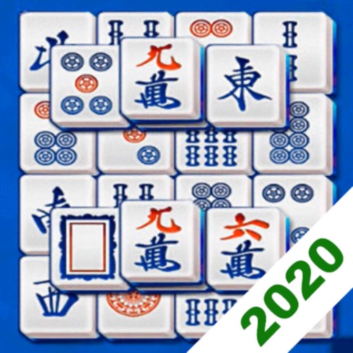 Mahjong* icon