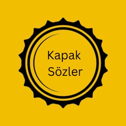 Kapak Sözler