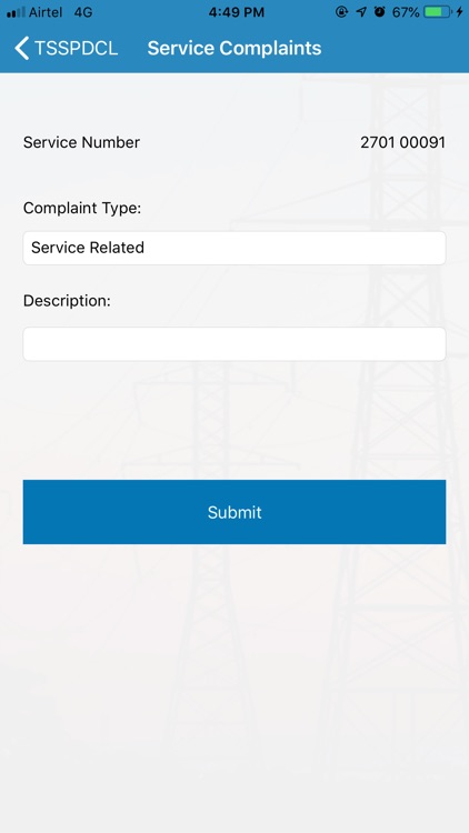 Tsspdcl Prepaid Meters