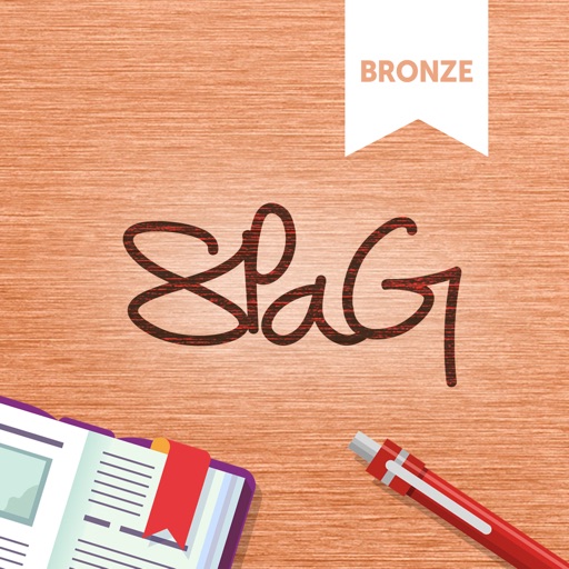 SPaG Bronze: KS1 iOS App