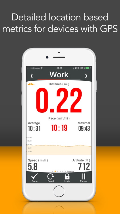 Circuit Training Timer Lite