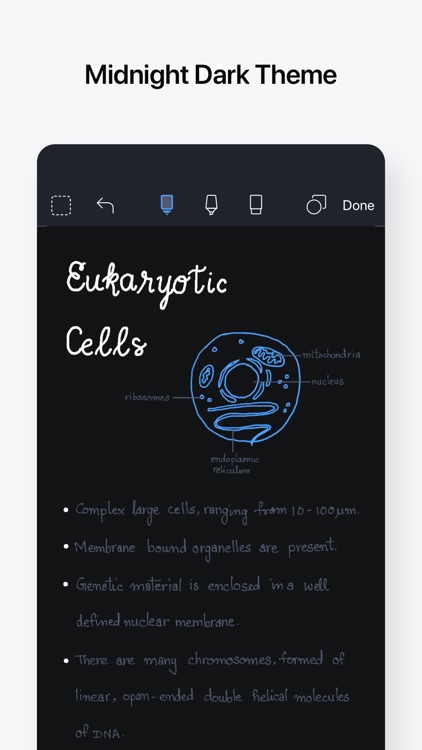 Noteshelf 2 screenshot-6