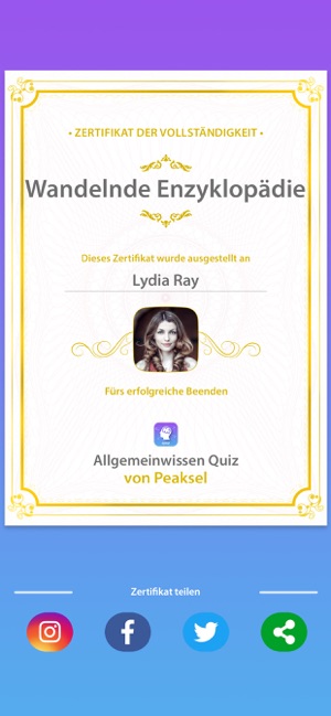 Quizfragen allgemeine Quiz Fragen