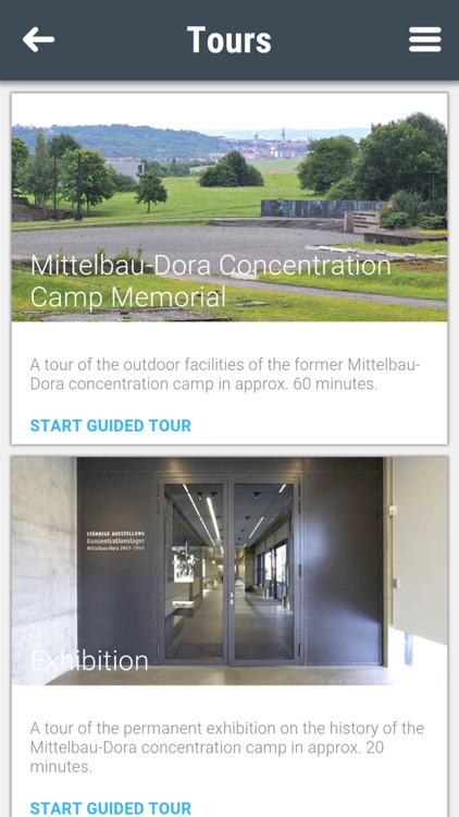 Mittelbau