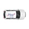 U-HOP Driver App is completely dynamic and with a single tap, a driver can respond to the passenger