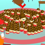 Expand Team 2 Crowded City