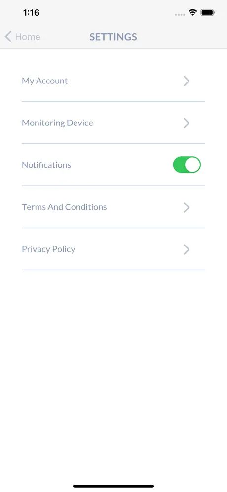 Keeplist