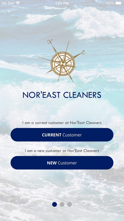 Nor'east Cleaners