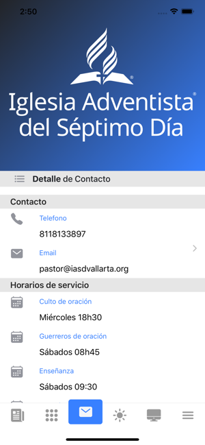 IASD Vallarta(圖5)-速報App