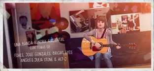 Captura de Pantalla 4 Life Is Strange iphone