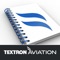Textron Aviation 1View app combines all technical publications for Beechcraft, Cessna, and Hawker with one tool to efficiently manage technical documents associated with the aircraft they operate