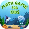 Basic Math Game For Kids