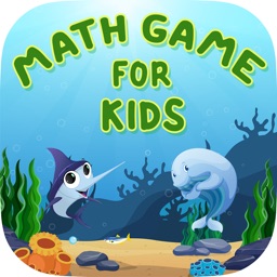 Basic Math Game For Kids