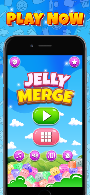 Jelly Mix(圖8)-速報App