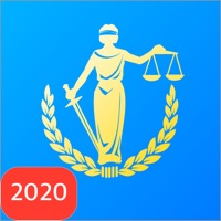 Тест на статус адвоката 2026 pour PC