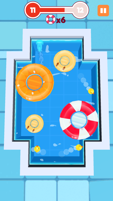 Pool Up 3D screenshot 3
