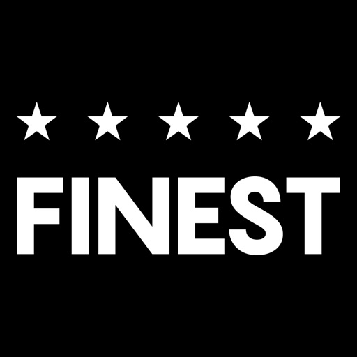 Finest – Men’s Hairdressing