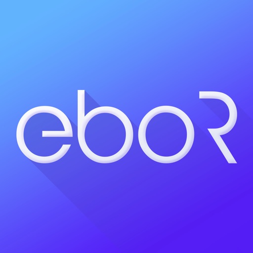 eboR广告监测 iOS App