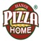 Pizza Home® là ứng dụng giúp bạn đơn giản hóa công việc mua sắm