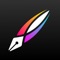 Vectornator X is an intuitive vector graphic design software that empowers you to design anything you can imagine