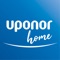 Uponor Home is an installer management tool to receive customer leads and follow them up on the go