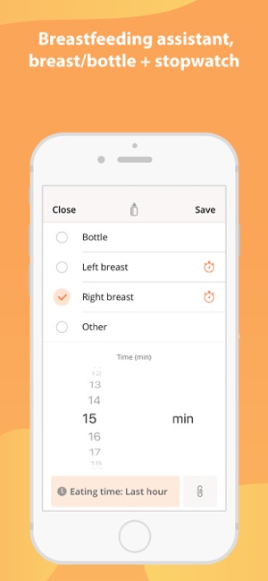 LittleDot - health child diary(圖2)-速報App