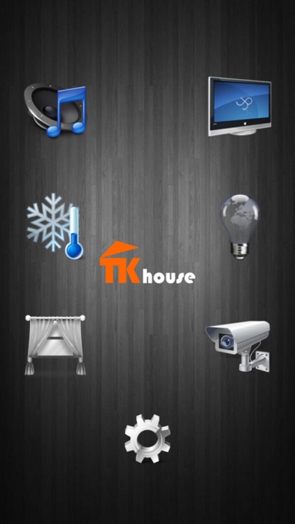 TKhouse App