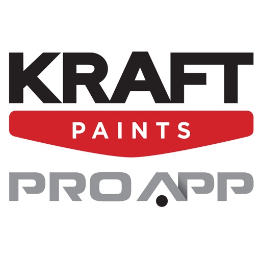 Kraft Pro App