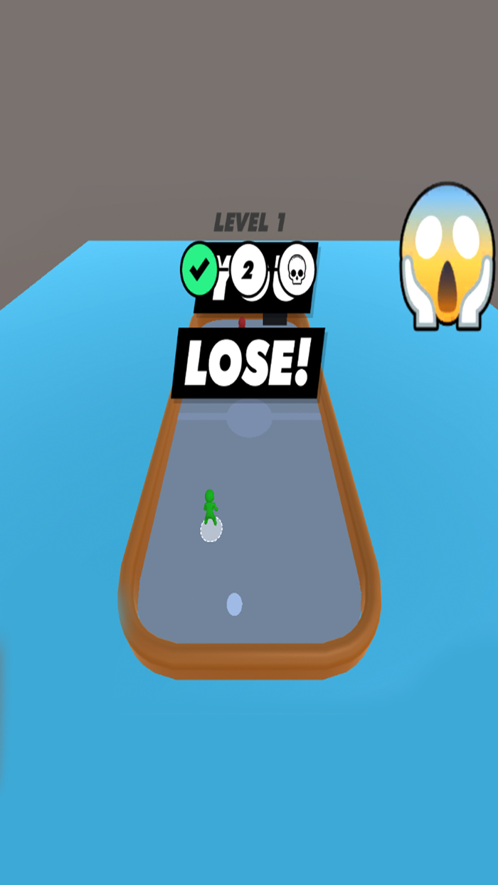 Smart Disc Challenge