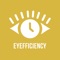 Eyefficiency lets you perform a time-and-motion study of your intravitreal injections, keeps track of patient casemix, and records complications during surgery