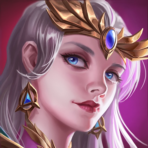 Trials of Heroes: Idle RPG