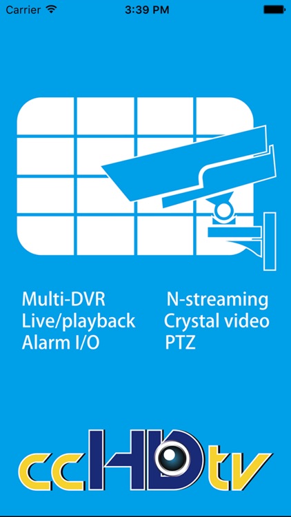 ccHDtv Remote