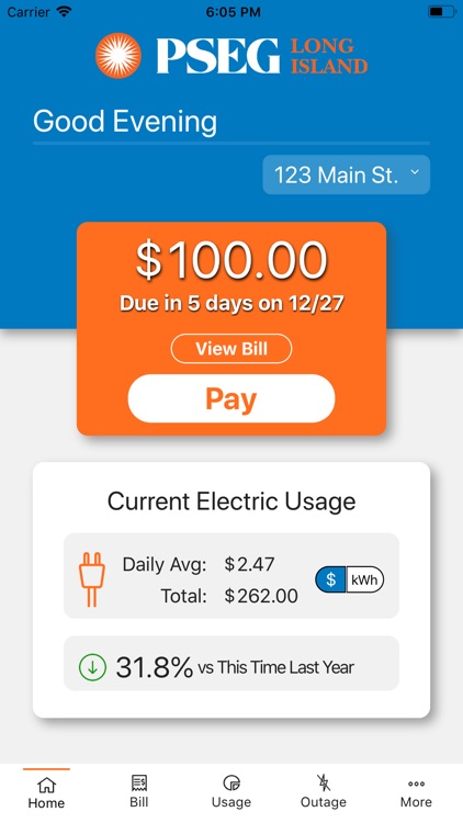 PSEG Long Island