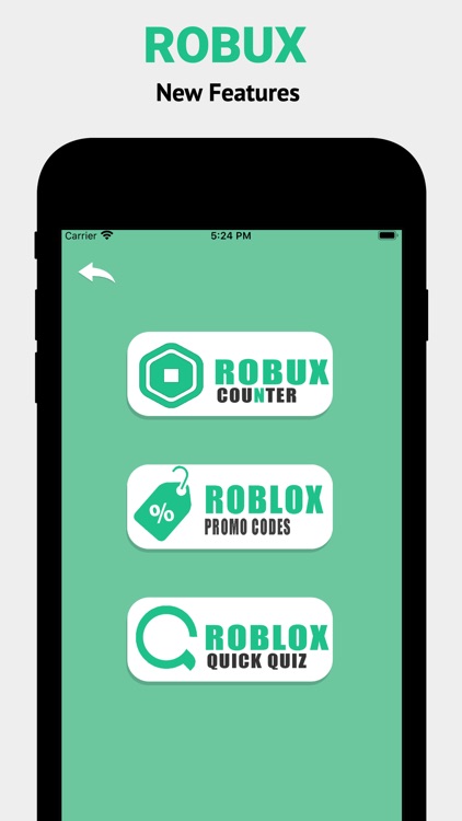 Roblox Promocodes