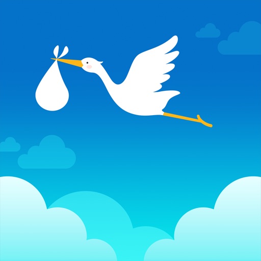Happy Stork :Pregnancy Support Download
