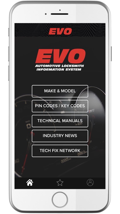 EVO Auto Pro