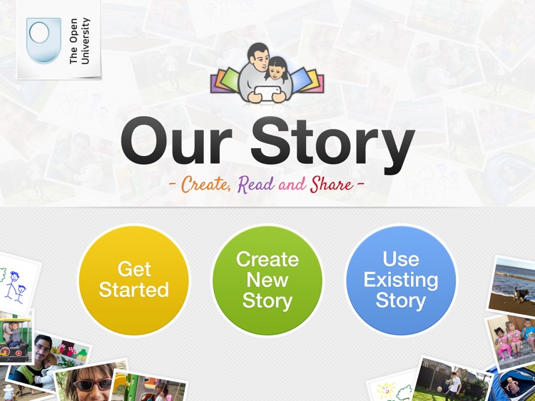 Our Story 2