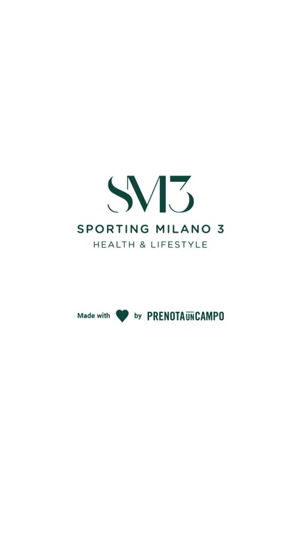 Sporting Milano 3