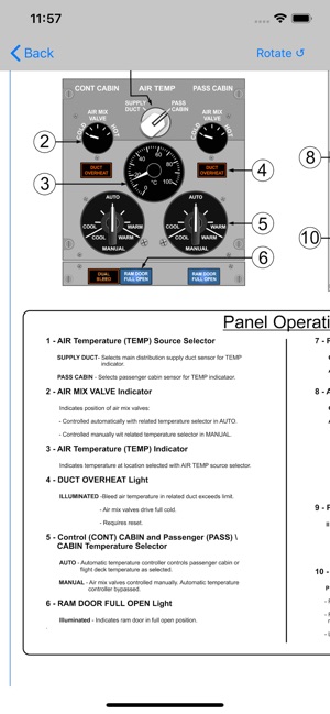 Pan Am B737NG Type Rating Prep(圖7)-速報App