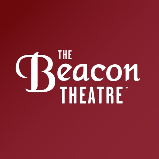 Beacon Theatre, Official App