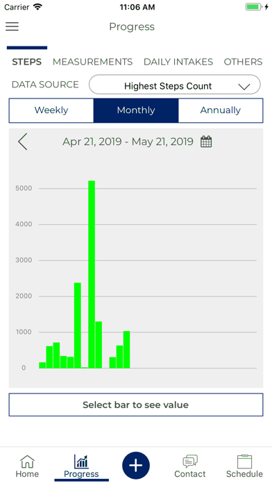 MIH Weight Loss screenshot 3