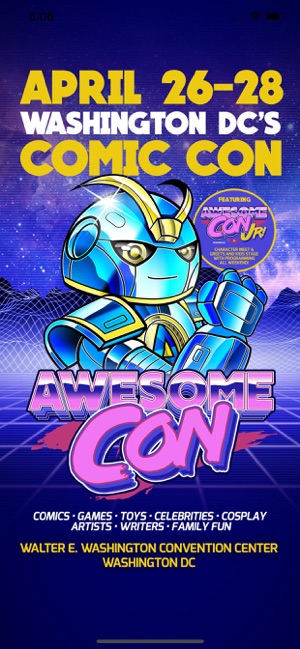 Awesome Con