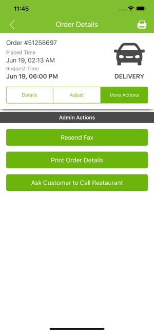 BeyondMenu for Restaurants(圖5)-速報App